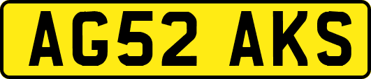 AG52AKS