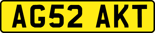 AG52AKT