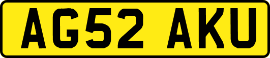 AG52AKU