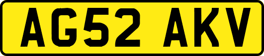 AG52AKV