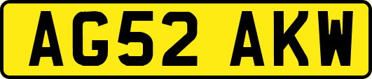 AG52AKW