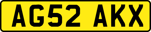 AG52AKX
