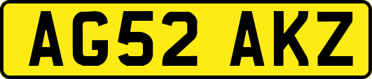 AG52AKZ