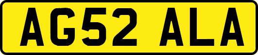 AG52ALA