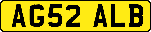 AG52ALB