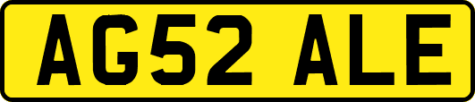 AG52ALE