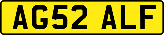 AG52ALF