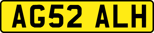 AG52ALH