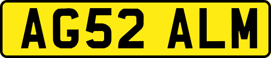 AG52ALM