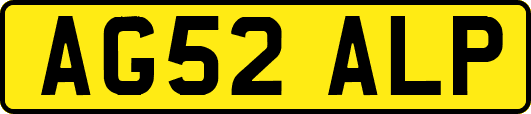 AG52ALP
