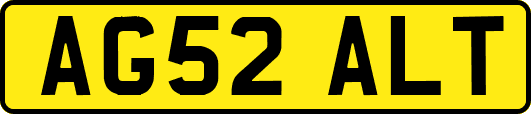 AG52ALT