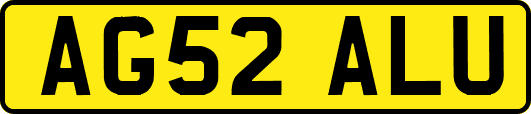 AG52ALU