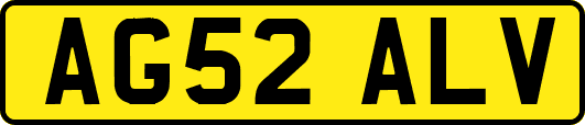 AG52ALV