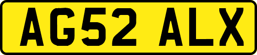 AG52ALX