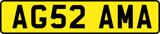 AG52AMA