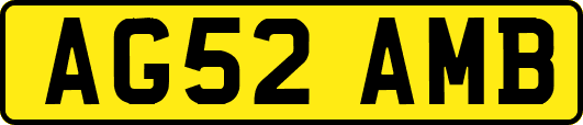 AG52AMB