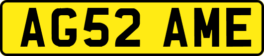 AG52AME