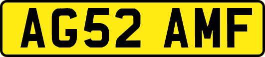 AG52AMF