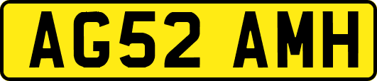 AG52AMH