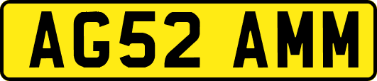 AG52AMM