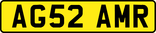 AG52AMR