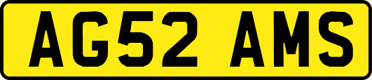 AG52AMS