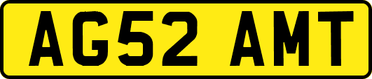 AG52AMT
