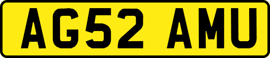 AG52AMU