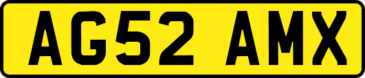 AG52AMX