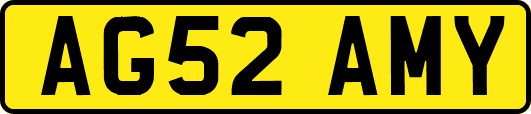 AG52AMY