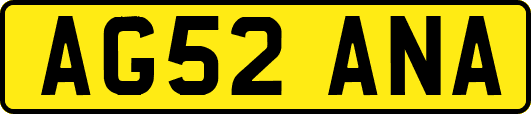 AG52ANA