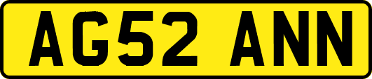 AG52ANN
