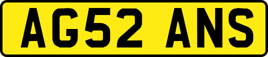 AG52ANS