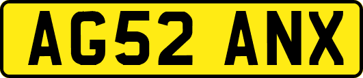AG52ANX