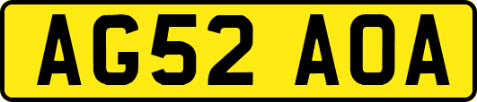 AG52AOA