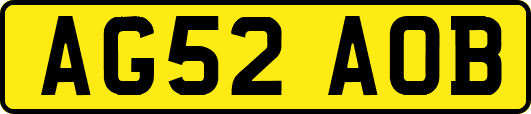 AG52AOB