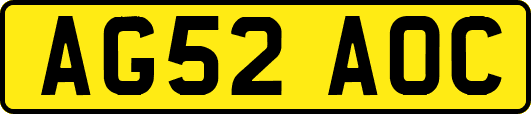 AG52AOC