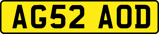 AG52AOD
