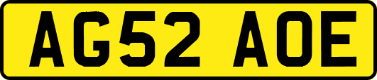 AG52AOE