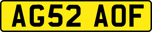 AG52AOF