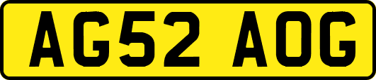 AG52AOG