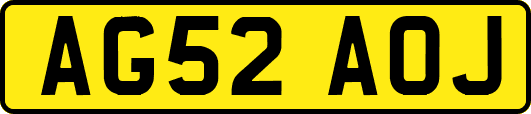 AG52AOJ