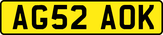 AG52AOK