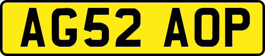 AG52AOP