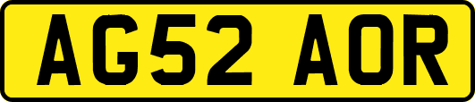 AG52AOR