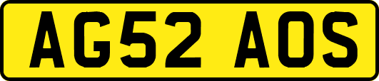 AG52AOS