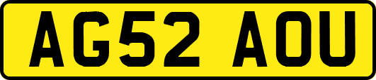 AG52AOU