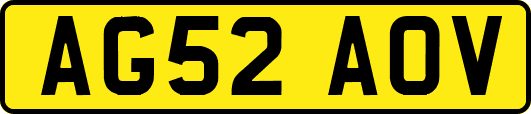 AG52AOV