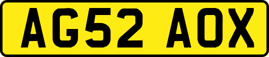 AG52AOX