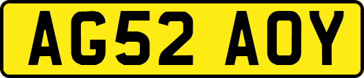 AG52AOY